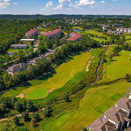 Thousand Hills Condo Branson Kültér fotó