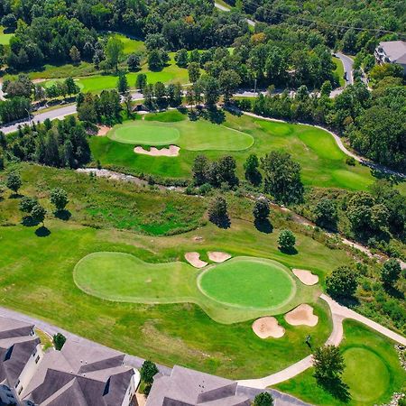 Thousand Hills Condo Branson Kültér fotó
