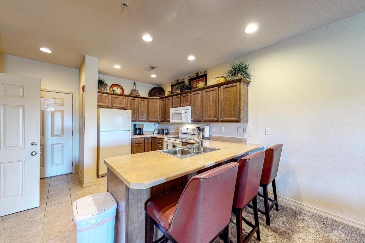 Thousand Hills Condo Branson Kültér fotó