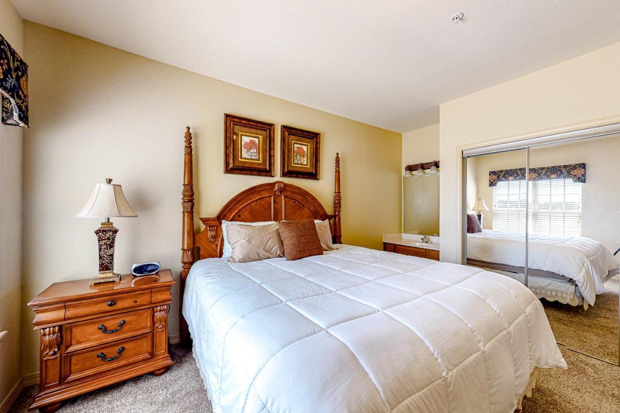 Thousand Hills Condo Branson Kültér fotó