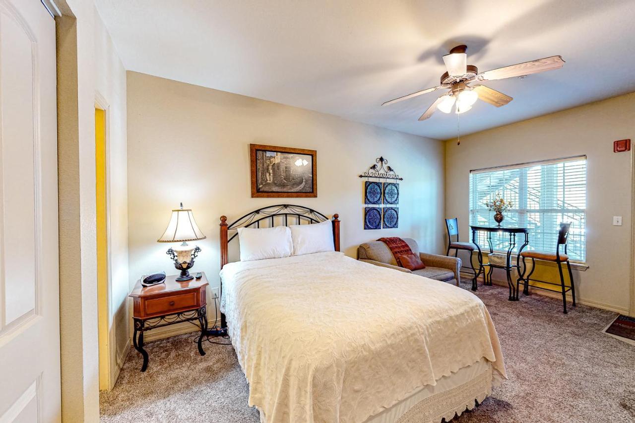 Thousand Hills Condo Branson Kültér fotó